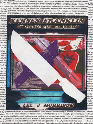 cover image of Xerses Franklin